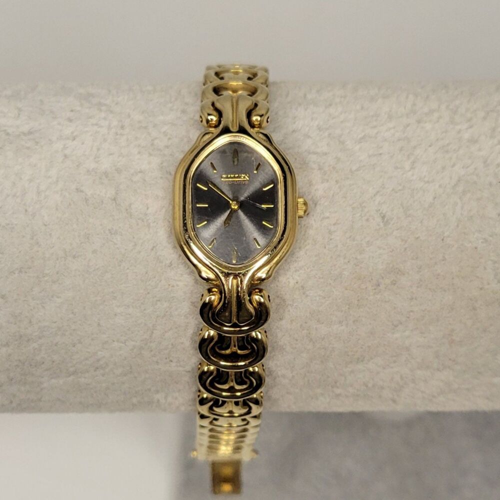 ▪︎Citizen Women's Watch